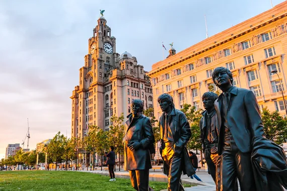 Liverpool