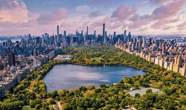 Central Park, Nova Iorque