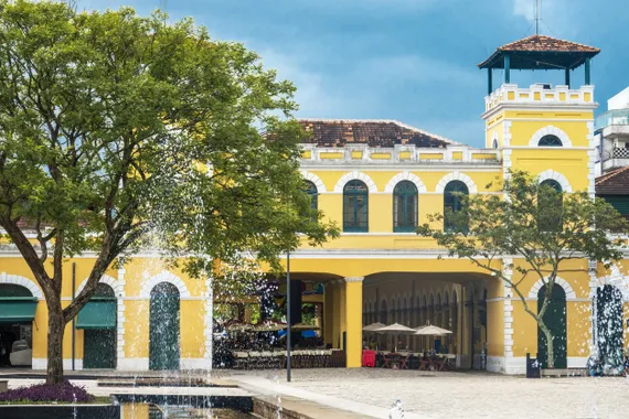 Florianópolis