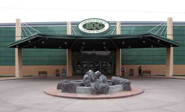Emerald Queen Casino Tacoma Wa Buffet