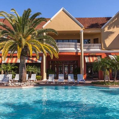 Legacy Vacation Resorts - Lake Buena Vista/Orlando, Orlando (FL)