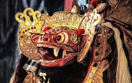 Ótima introdução a Bali