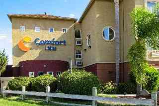 Comfort Inn Lathrop Stockton Airport Lathrop Hurb