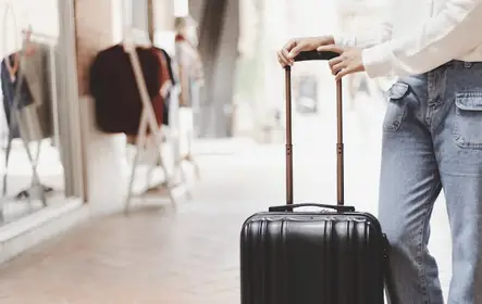 Armazenamento de bagagem em Malta