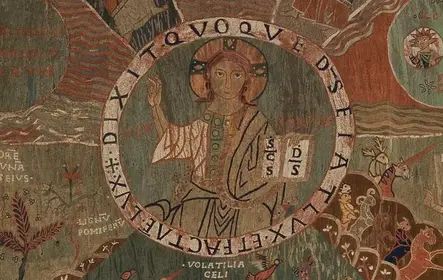 Bilhete combinado para o Museu de Arte de Girona, Basílica de Sant Feliu e Catedral de Girona