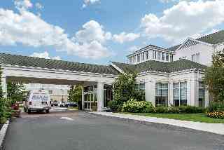 Hilton Garden Inn Portland Airport Portland Hurb