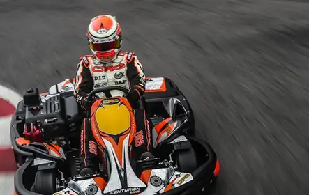 Karting Tenerife