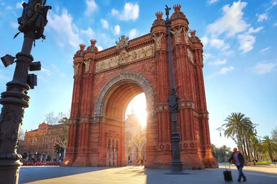 Barcelona