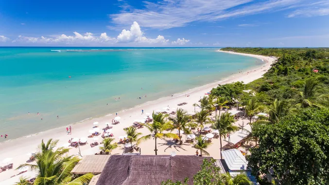 Porto Seguro, BA