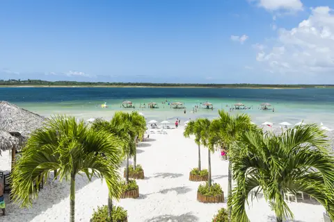 Pacote de Mês Fixo - Fortaleza + Jericoacoara - 2024
