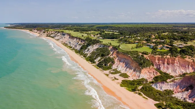 Arraial D'Ajuda