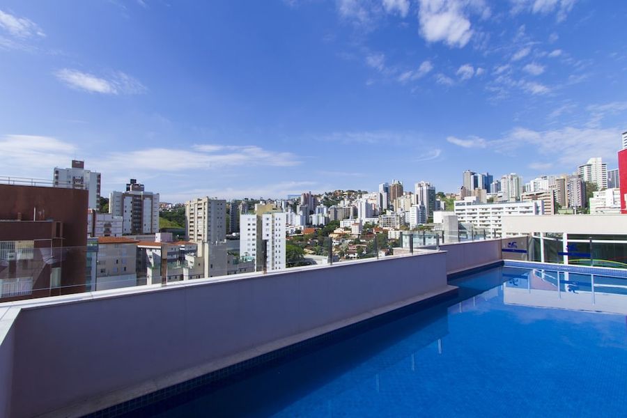 eSuites Virginia Luxemburgo BH, Belo Horizonte: Reservas a preços