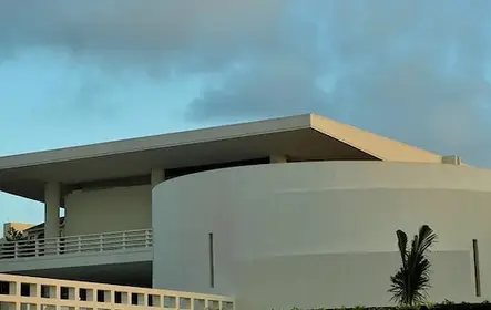Cancún: San Miguelito e Museu Maia