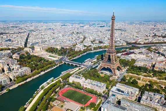 Paris, França