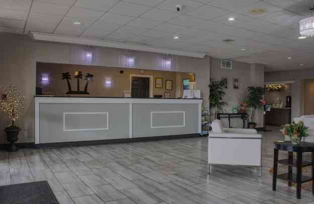 Winter Haven Gardens Inn Banquets Center Winter Haven Hurb