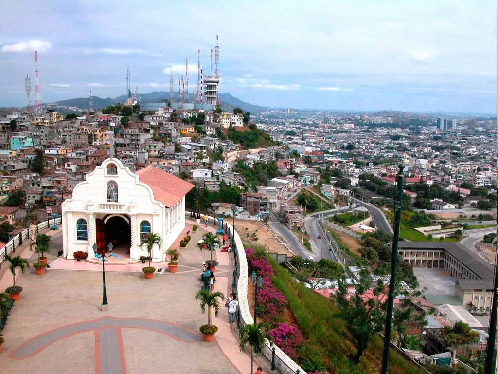 Guayaquil City Tour - Guayaquil | Hurb