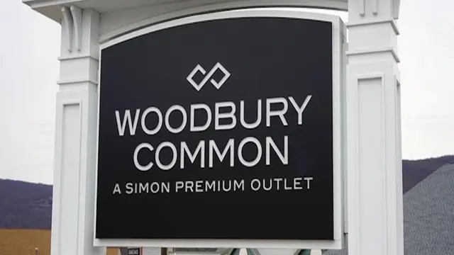 De Nova York: excursão de compras Woodbury Common Premium Outlets