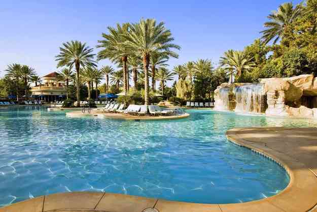 Closest casino to jw marriott palm springs