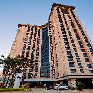 Menor preço em Nobile Suites Congonhas