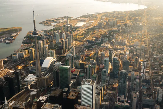 Toronto