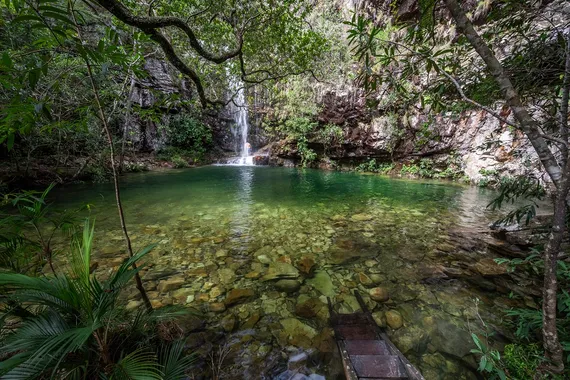 Chapada dos Guimarães