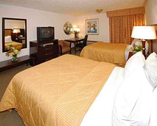 Comfort Inn Oceanside Deerfield Beach Hurb