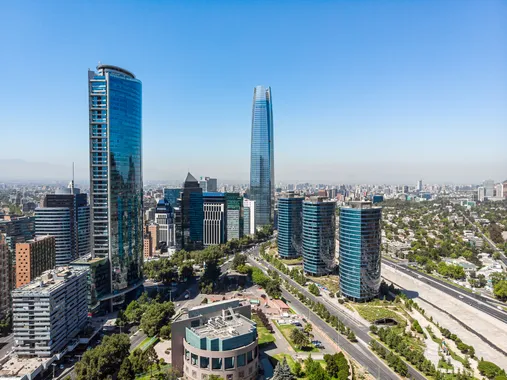 Santiago