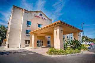 Comfort Suites Beale Air Force Base Area Marysville Hurb