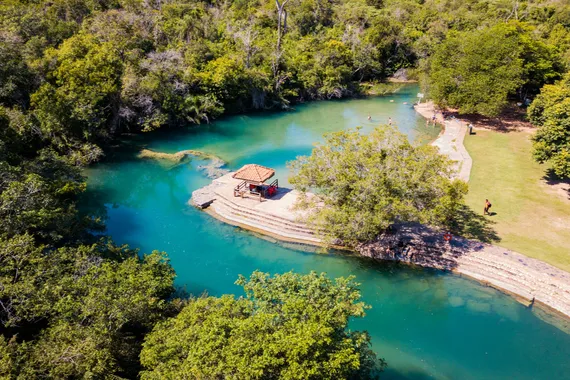 Bonito, Mato Grosso do Sul