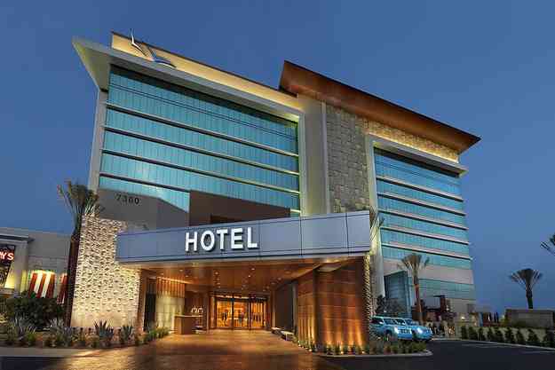 Hotel At Aliante Station North Las Vegas Hurb