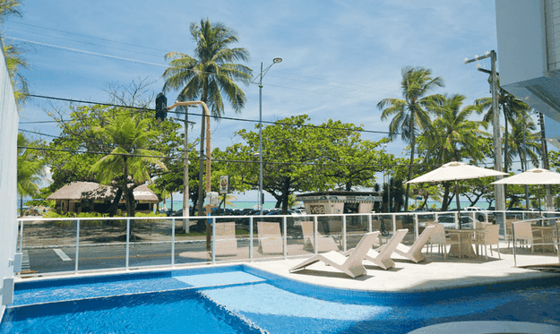 Hotel Brisa Praia Maceio Hurb Hotel brisa da praia, porto seguro: book now hotel brisa praia hurb
