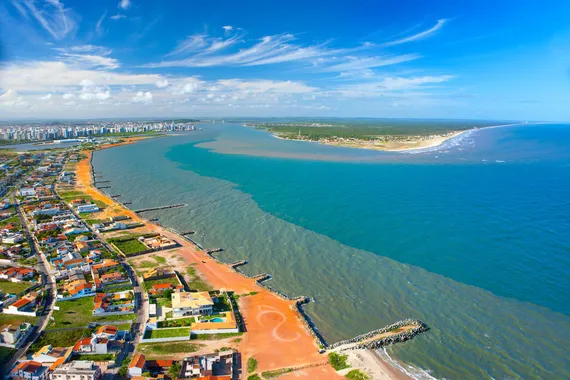 Aracaju, Sergipe