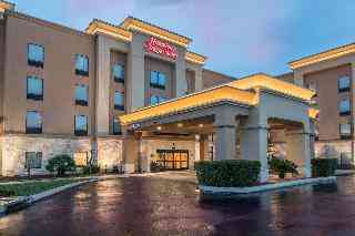 Hampton Inn Suites Selma San Antonio Randolph Afb Texas Live