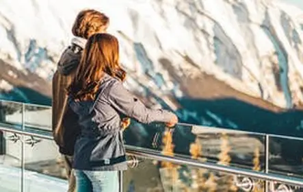 Entradas para la experiencia en góndola de Banff