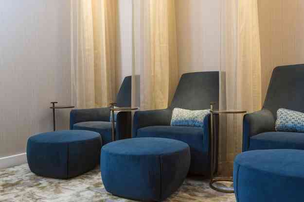 Four Seasons Hotel Houston Houston Hurb