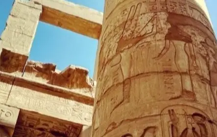 Luxor: Passeio pela cidade