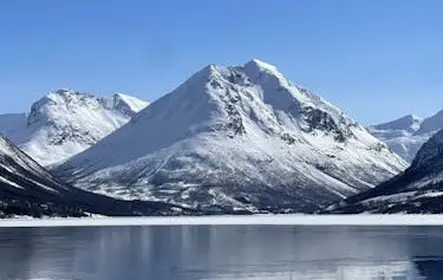 Pesca no Ártico em Tromsø
