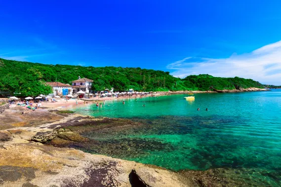 Búzios