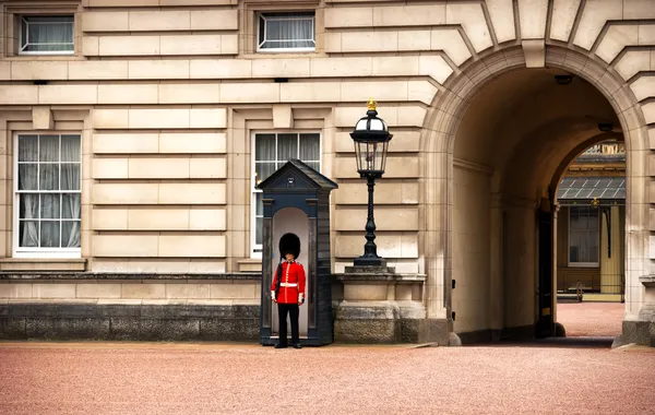 Palácio de Buckingham