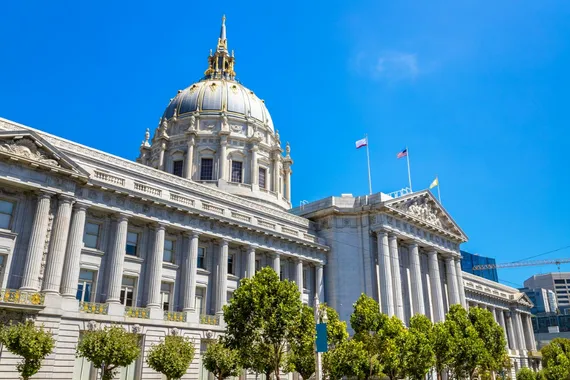 San Francisco