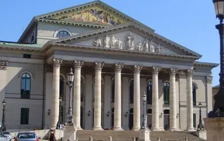 Munich Walking Tour