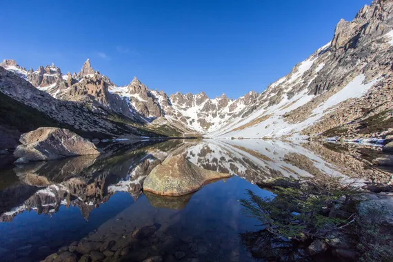 Bariloche