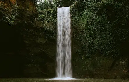 Bali Waterfalls Tour