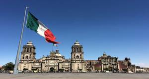 Pacote Cidade do México
