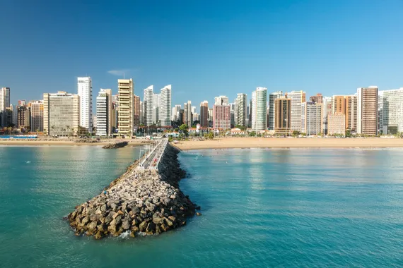 Fortaleza
