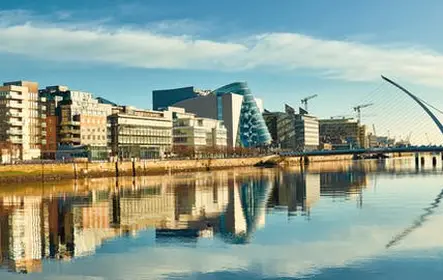 O melhor passeio de Dublin