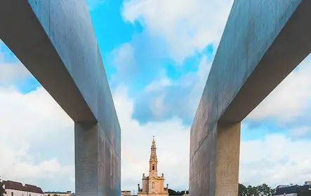 Santuário de Fátima: viagem de um dia para grupos pequenos saindo de Lisboa