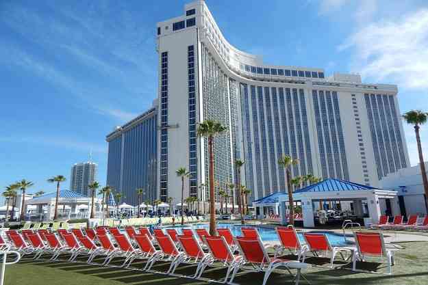 Westgate Las Vegas Resort Casino None Hurb