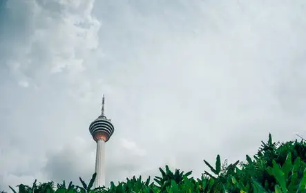 Entradas para la plataforma de observación de la Torre de Kuala Lumpur