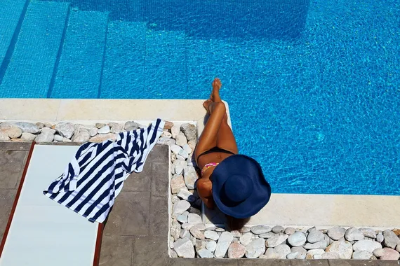 Splendour Resort